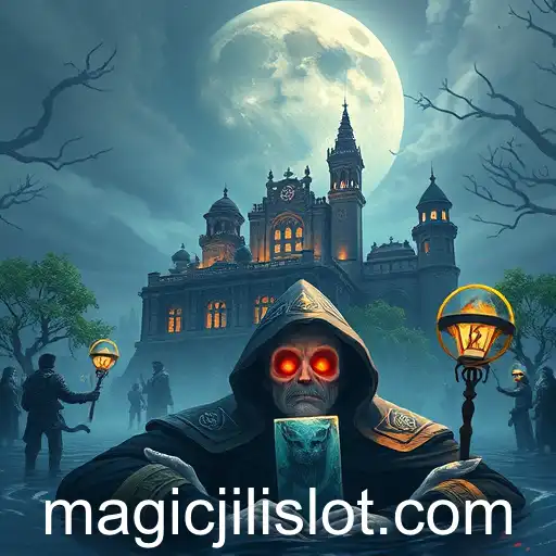 MAGICJILI