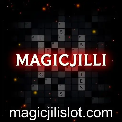 The Enigmatic World of Crossword Puzzles: Decoding the MAGICJILI Phenomenon