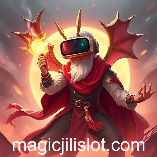 MAGICJILI