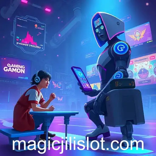 The Evolution of Online Gaming in 2025