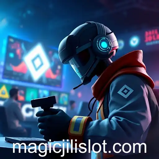 Innovative Shifts in the Online Gaming Landscape