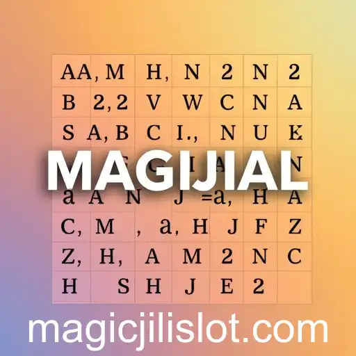 Unraveling the World of Grammar Puzzles: The Intrigue of MAGICJILI