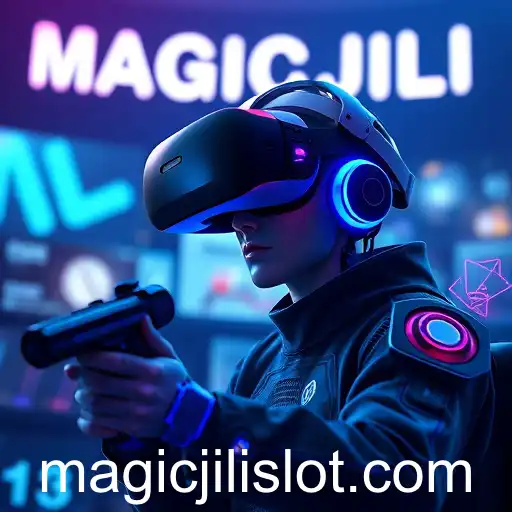 MAGICJILI