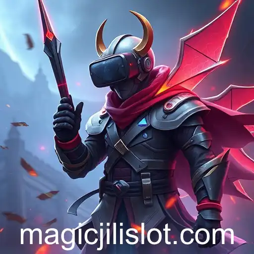 MAGICJILI