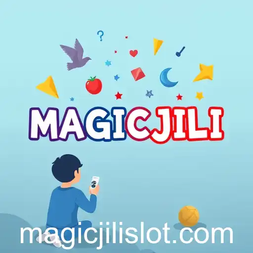 Rise of MAGICJILI in Gaming Community