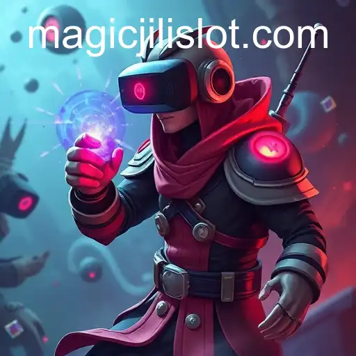 The Rise of MAGICJILI in the Online Gaming Landscape
