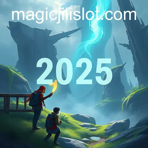 The Rise of MAGICJILI in the Gaming World