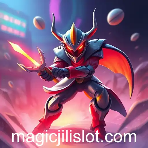 MAGICJILI: Revolutionizing Online Gaming in 2025