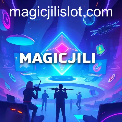 Rising Popularity of MAGICJILI