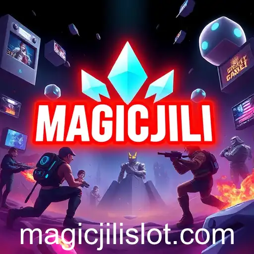 The Magical Rise of Online Gaming Communities