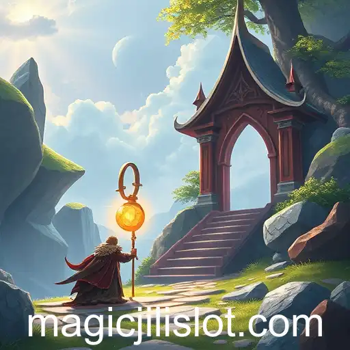 The Rise of MAGICJILI: Transforming Online Gaming