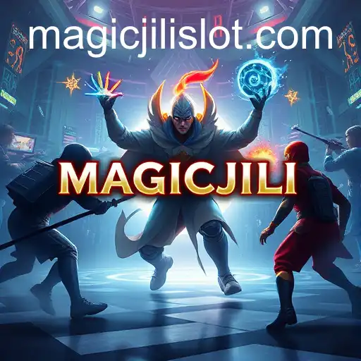 The Rise of MAGICJILI: A Digital Gaming Phenomenon