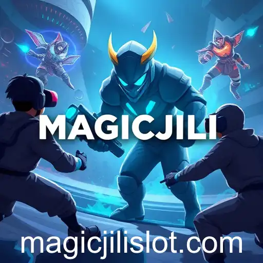 Exploring the Rise of MAGICJILI in Online Gaming