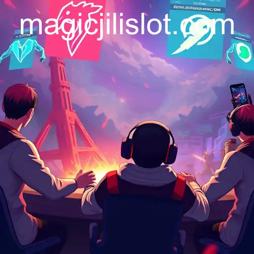 The Rise of MAGICJILI: Unpacking the Phenomenon