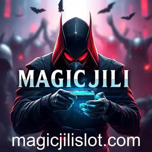 The Rise of MAGICJILI in Online Gaming