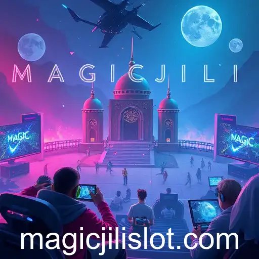 The Rising Popularity of Online Gaming in 2025