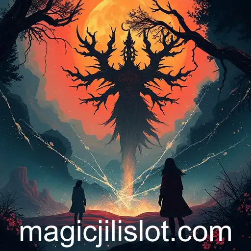 Unveiling the World of Interactive Stories: MAGICJILI's Unique Contribution