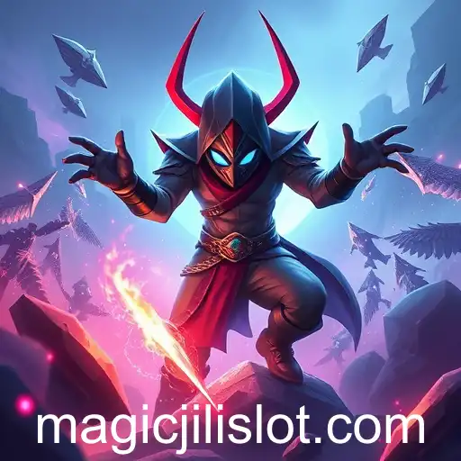 The Rise of Magic in Gaming