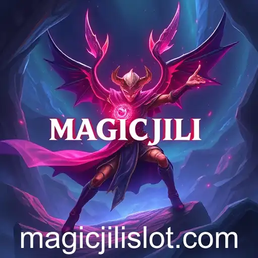 The Rise of MAGICJILI in the Gaming World
